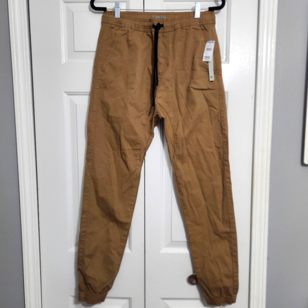 Men's Small Tilly's Joggers